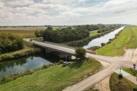 Kovács Koppány,Csallóköz,Idegenforgalom,Turizmus,Csallóköz Területi Idegenforgalmi Szűövetség