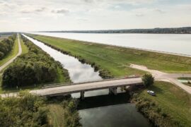 Kovács Koppány,Csallóköz,Idegenforgalom,Turizmus,Csallóköz Területi Idegenforgalmi Szűövetség