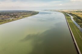 Kovács Koppány,Csallóköz,Idegenforgalom,Turizmus,Csallóköz Területi Idegenforgalmi Szűövetség