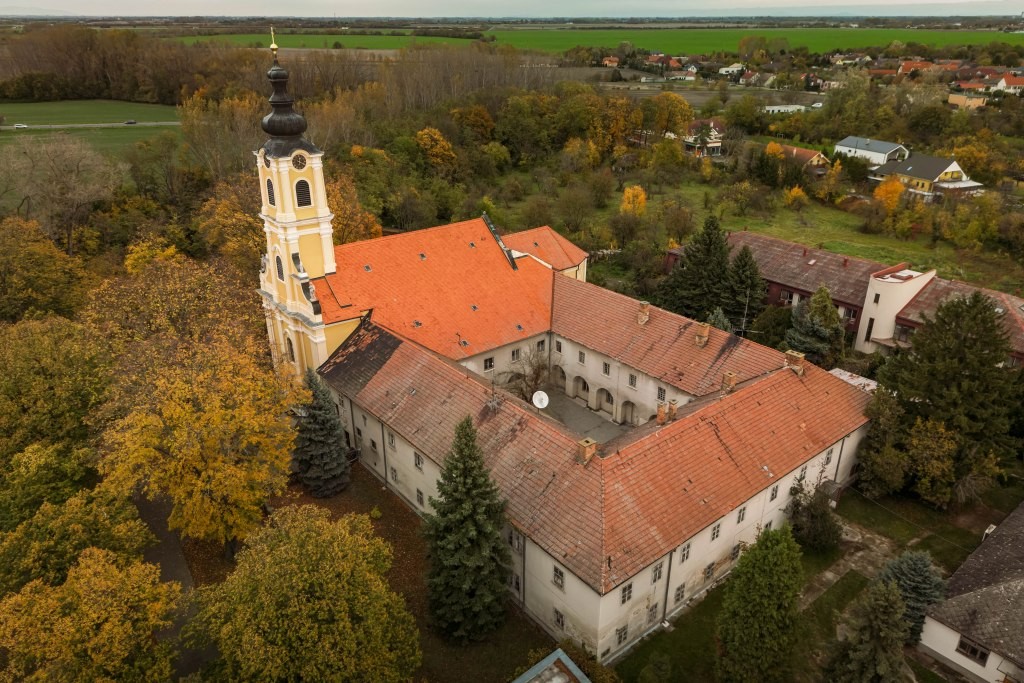 Bacsfa,Csallóköz Területi Idegenforgalmi Szövetség,Csallóköz,Idegenforgalom,Turizmus