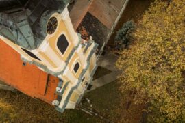 Bacsfa,Csallóköz Területi Idegenforgalmi Szövetség,Csallóköz,Idegenforgalom,Turizmus