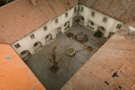 Bacsfa,Csallóköz Területi Idegenforgalmi Szövetség,Csallóköz,Idegenforgalom,Turizmus