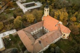 Bacsfa,Csallóköz Területi Idegenforgalmi Szövetség,Csallóköz,Idegenforgalom,Turizmus