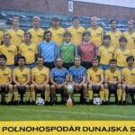 Volt egyszer egy dunaszerdahelyi aranycsapat – 4. rész