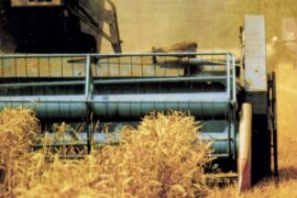 Szerda-Helytörténelem 8. | A Dukla EFSz