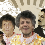 Szaval a jó öreg csallóközi