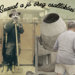 Szaval a jó öreg csallóközi