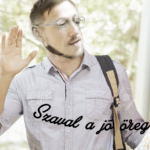 Szaval a jó öreg csallóközi