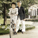 Szaval a jó öreg csallóközi