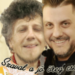 Szaval a jó öreg csallóközi