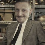 Szaval a jó öreg csallóközi