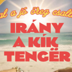 Szaval a jó öreg csallóközi