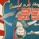 Szaval a jó öreg csallóközi