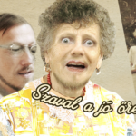 Szaval a jó öreg csallóközi