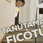 Szaval a jó öreg csallóközi