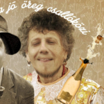 Szaval a jó öreg csallóközi