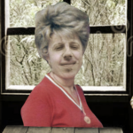 Szaval a jó öreg csallóközi