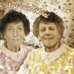 Szaval a jó öreg csallóközi