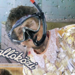 Szaval a jó öreg csallóközi