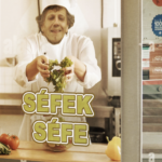 Szaval a jó öreg csallóközi