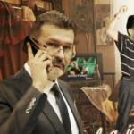 Szaval a jó öreg csallóközi