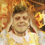 Szaval a jó öreg csallóközi