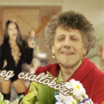 Szaval a jó öreg csallóközi