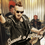 Szaval a jó öreg csallóközi