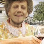 Szaval a jó öreg csallóközi