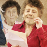 Szaval a jó öreg csallóközi