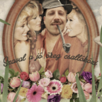 Szaval a jó öreg csallóközi