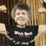 Szaval a jó öreg csallóközi