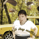 Szaval a jó öreg csallóközi