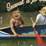 Szaval a jó öreg csallóközi