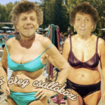 Szaval a jó öreg csallóközi