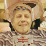 Szaval a jó öreg csallóközi