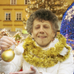 Szaval a jó öreg csallóközi