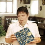 Szaval a jó öreg csallóközi