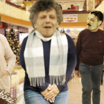 Szaval a jó öreg csallóközi