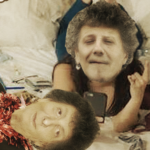 Szaval a jó öreg csallóközi