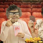 Szaval a jó öreg csallóközi