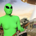 Szaval a jó öreg csallóközi