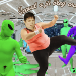 Szaval a jó öreg csallóközi