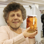 Szaval a jó öreg csallóközi