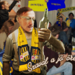 Szaval a jó öreg csallóközi