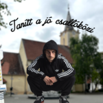 Szaval a jó öreg csallóközi