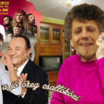 Szaval a jó öreg csallóközi