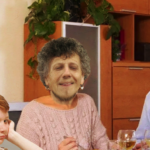 Szaval a jó öreg csallóközi