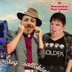 Szaval a jó öreg csallóközi