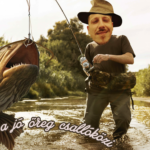 Szaval a jó öreg csallóközi